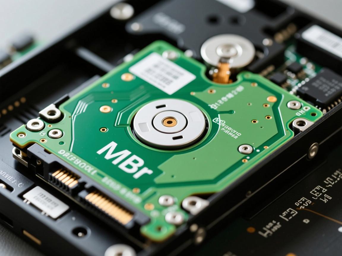 linux 如何重建mbr 第2张 linux 如何重建mbr 第2张