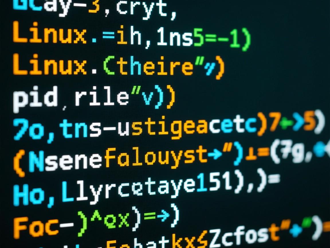linux pid文件如何生成  第1张