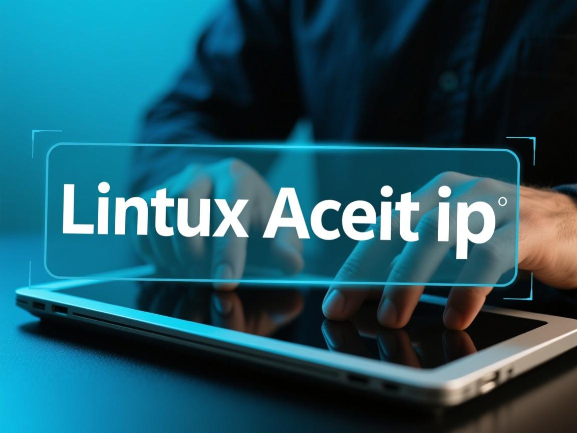linux中如何自动获取ip 第1张 linux中如何自动获取ip 第1张