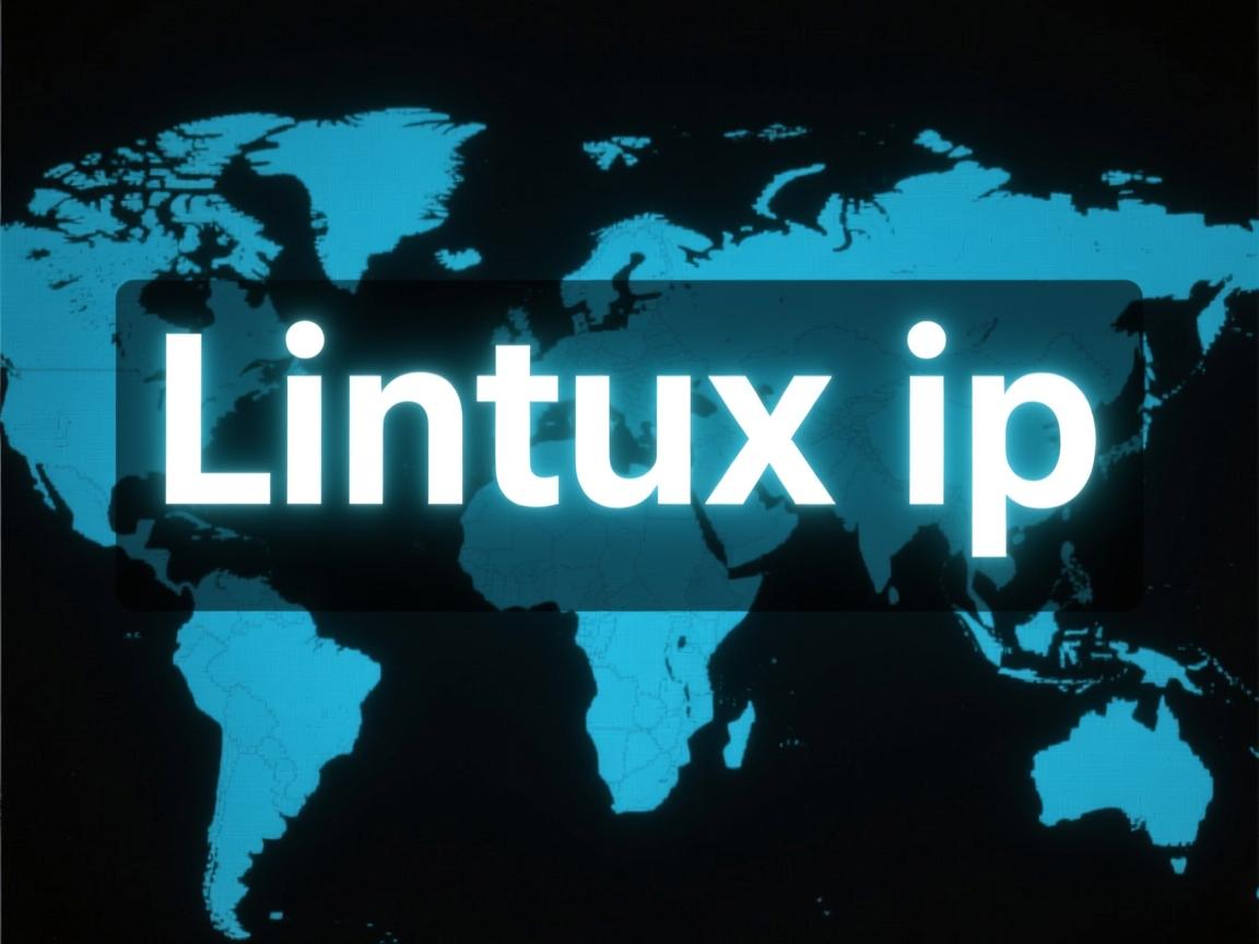 linux中如何自动获取ip 第2张 linux中如何自动获取ip 第2张
