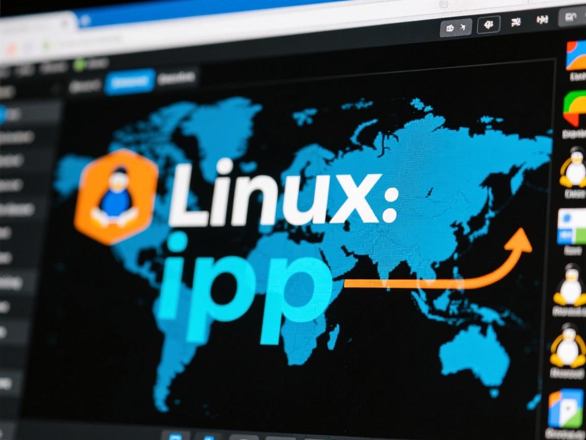 linux中如何自动获取ip 第3张 linux中如何自动获取ip 第3张