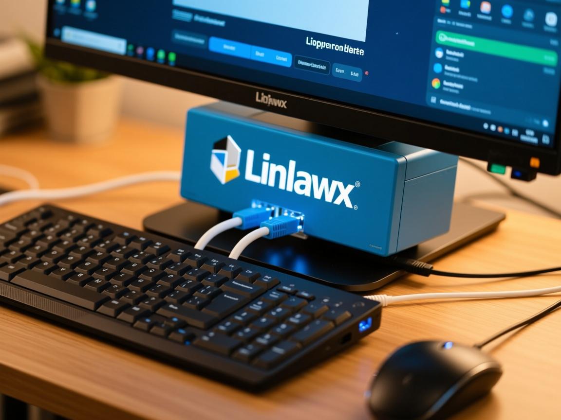 linux 如何连网 第3张 linux 如何连网 第3张