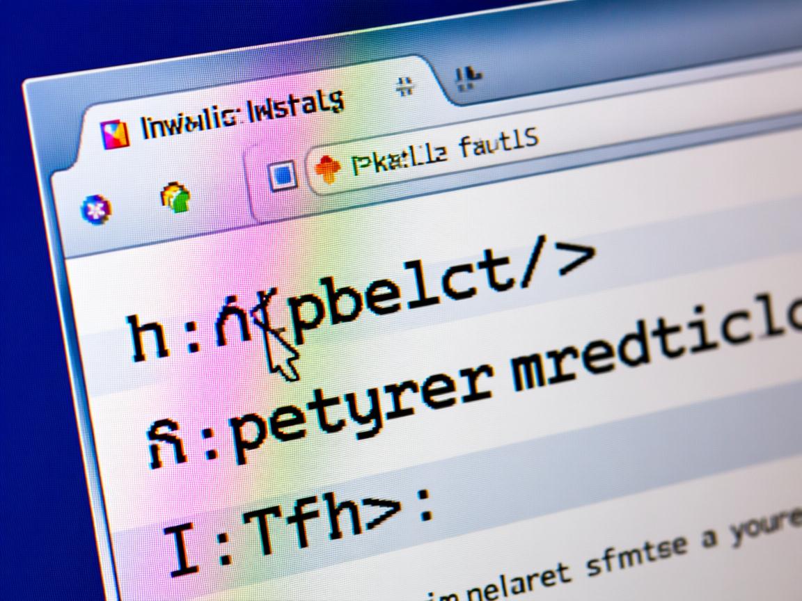 浏览器如何渲染html  第2张
