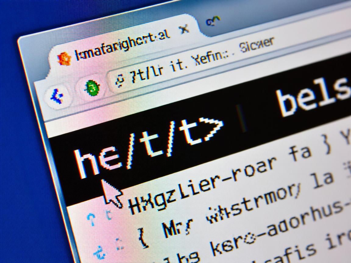 浏览器如何渲染html  第3张