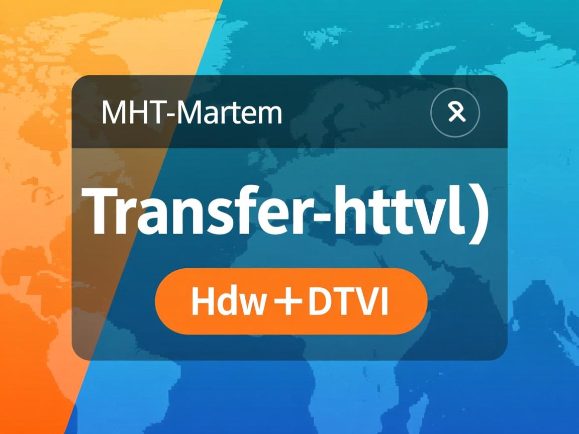 mht 如何转换为html