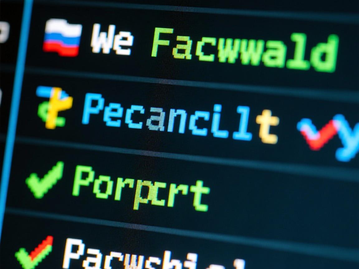 linux防火墙如何开放端口  第3张