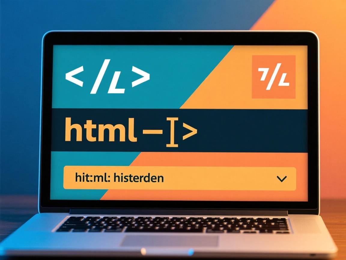 如何在html中写入隐藏 第1张 如何在html中写入隐藏 第1张