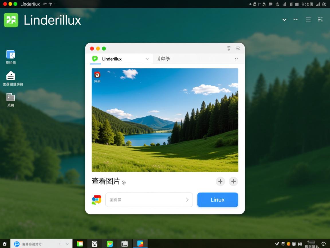 linux中如何查看图片 第1张 linux中如何查看图片 第1张