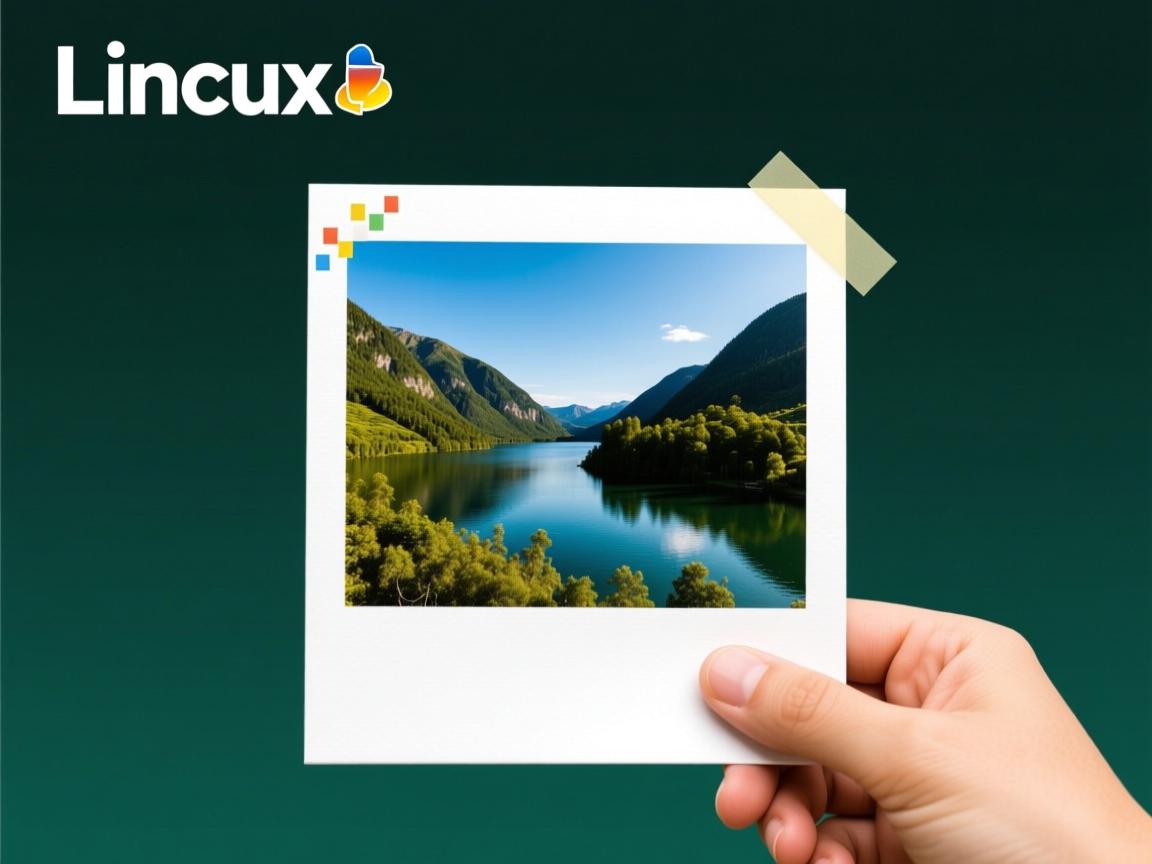 linux中如何查看图片 第3张 linux中如何查看图片 第3张