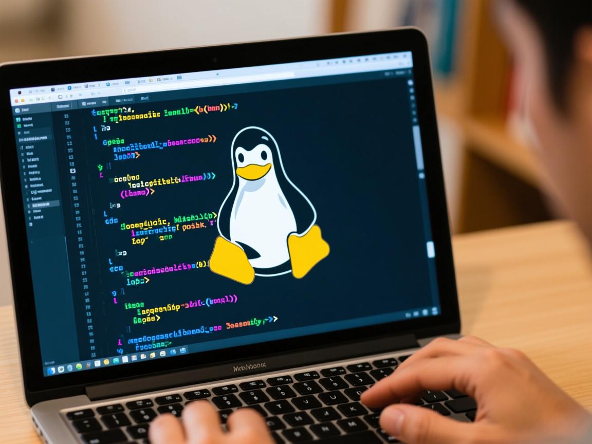 mac如何阅读linux源码 第1张 mac如何阅读linux源码 第1张