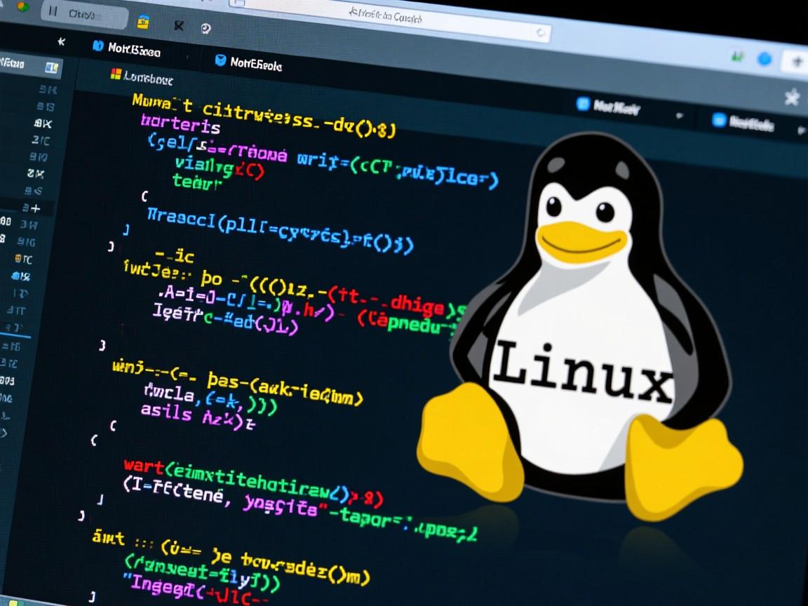 mac如何阅读linux源码 第2张 mac如何阅读linux源码 第2张