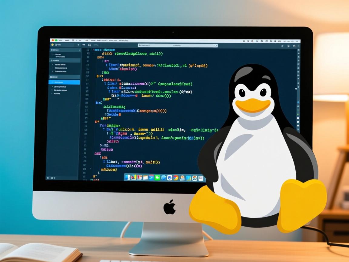 mac如何阅读linux源码 第3张 mac如何阅读linux源码 第3张