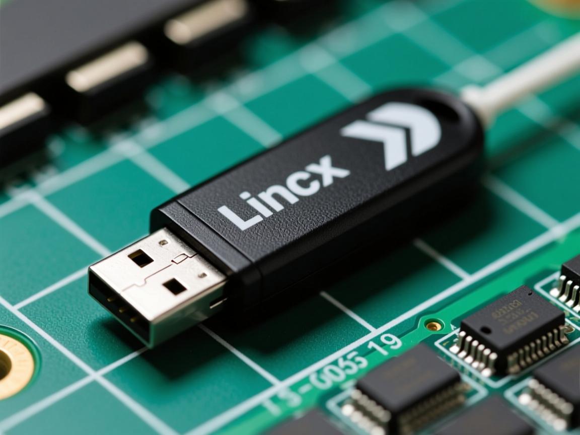 linux如何制作u盘 第2张 linux如何制作u盘 第2张