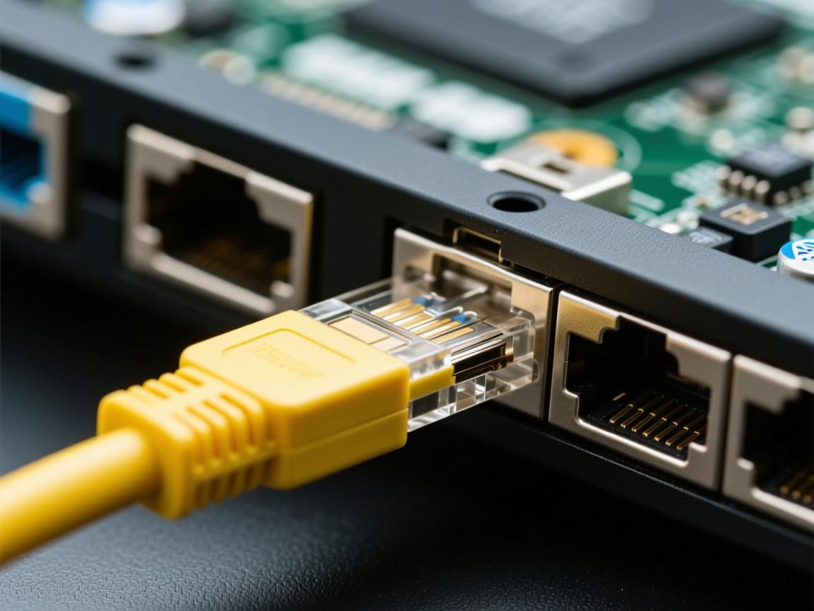 linux如何设置网卡  第1张