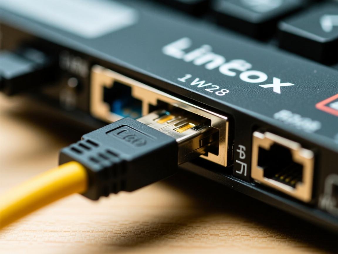 linux如何设置网卡  第2张