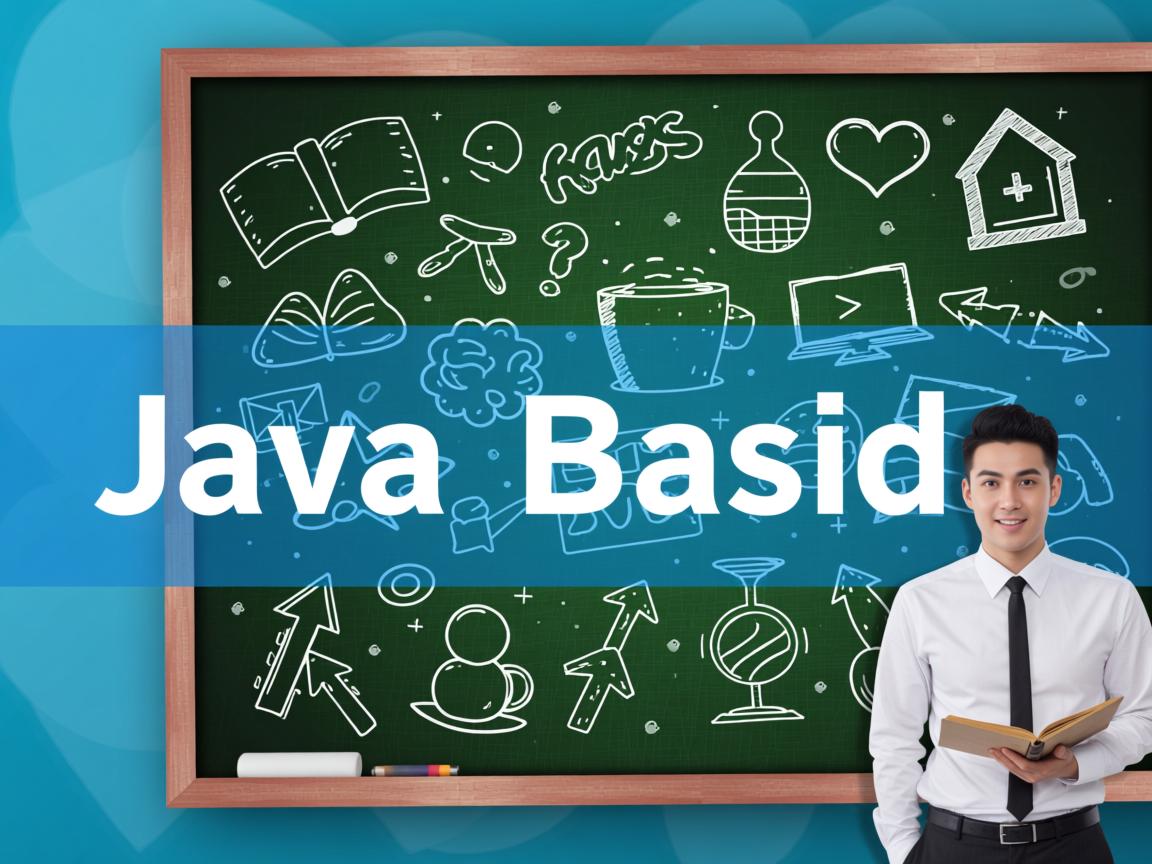 怎么学好java基础  第1张