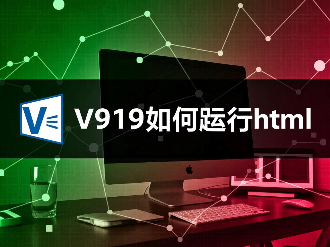 vs2017如何运行html  第3张