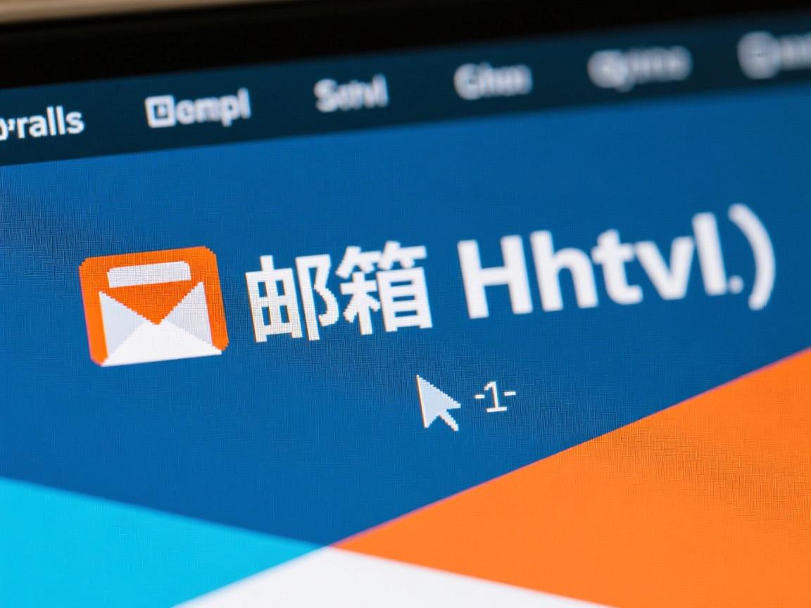 qq邮箱如何显示html  第2张