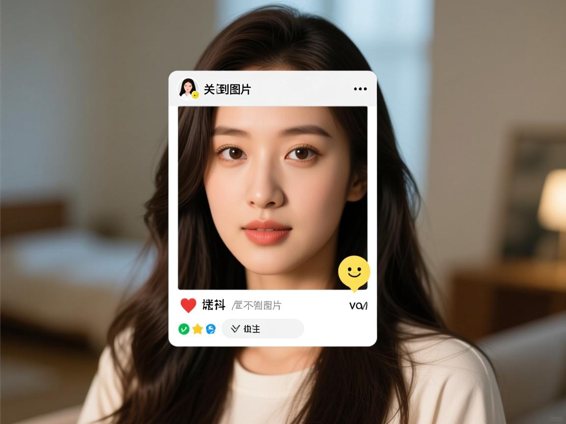 qq关注的人为什么看不到图片 第3张 qq关注的人为什么看不到图片 第3张