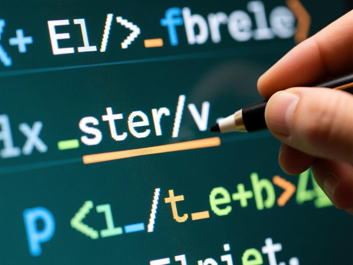 html中如何下划线  第1张