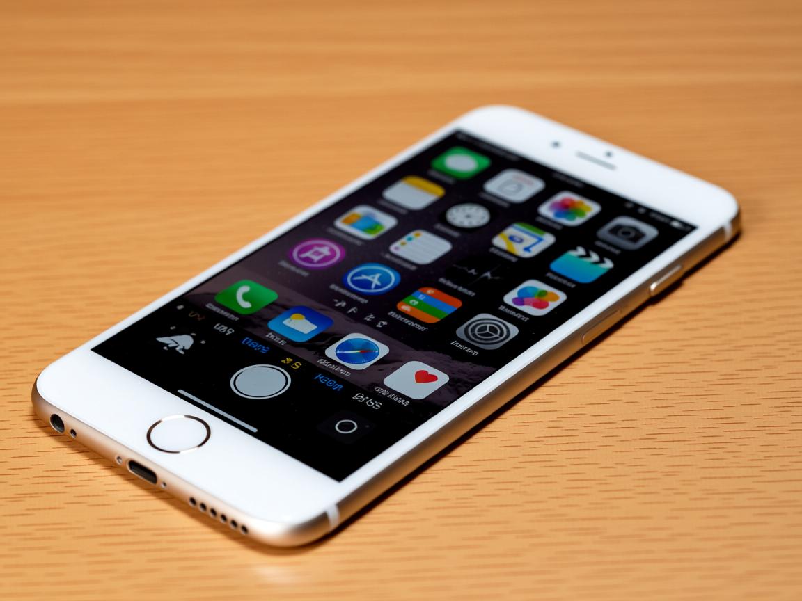 苹果6p为什么录屏存储不了  第1张