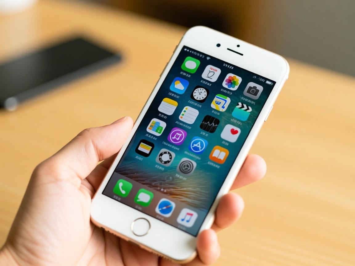 苹果6p为什么录屏存储不了  第3张