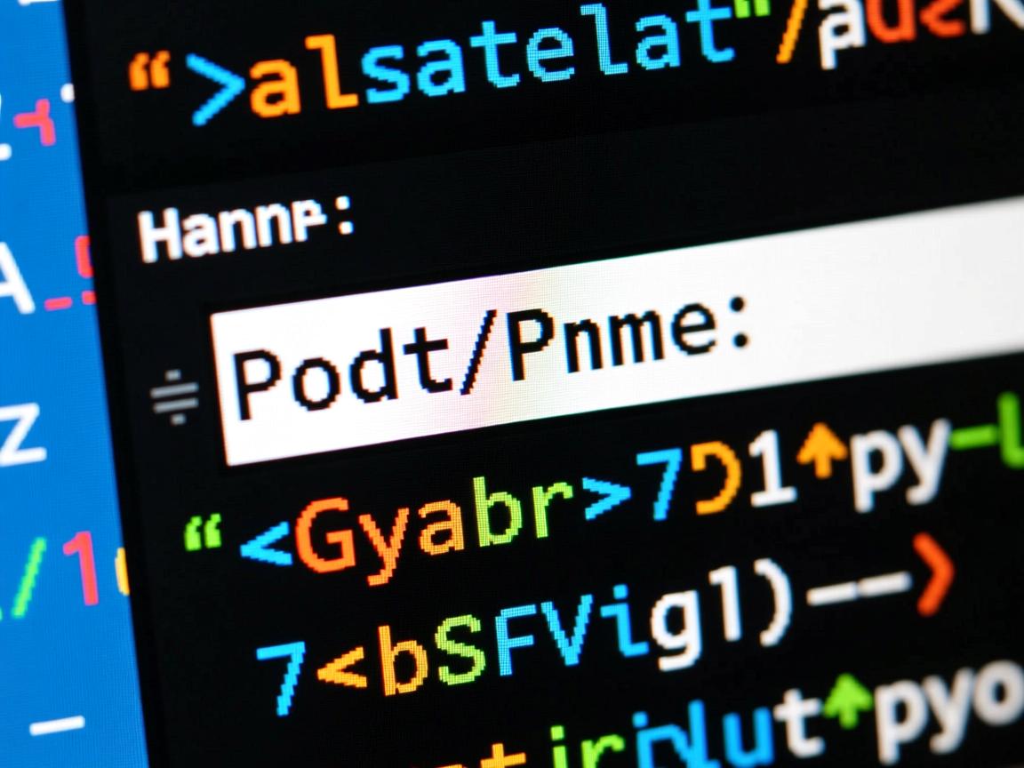 html中如何获取文件名 第1张 html中如何获取文件名 第1张