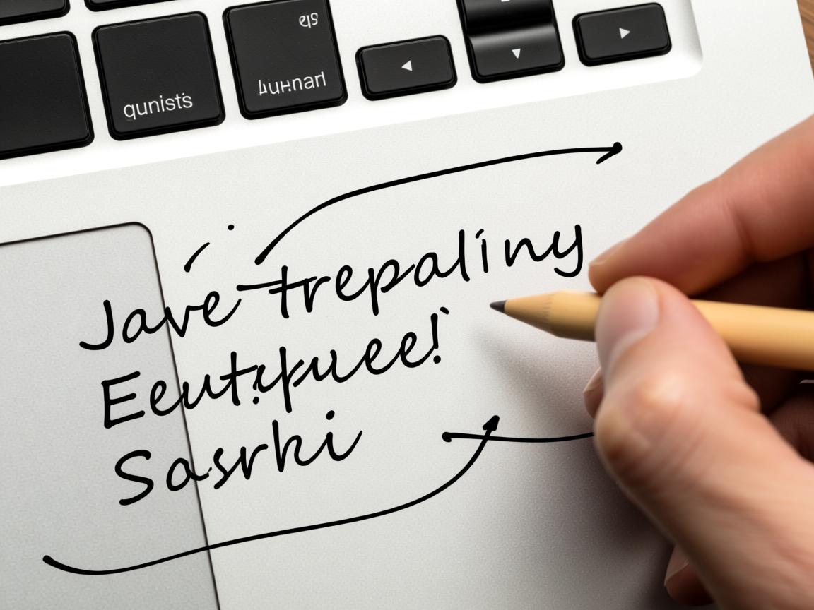 java中输出语句怎么写