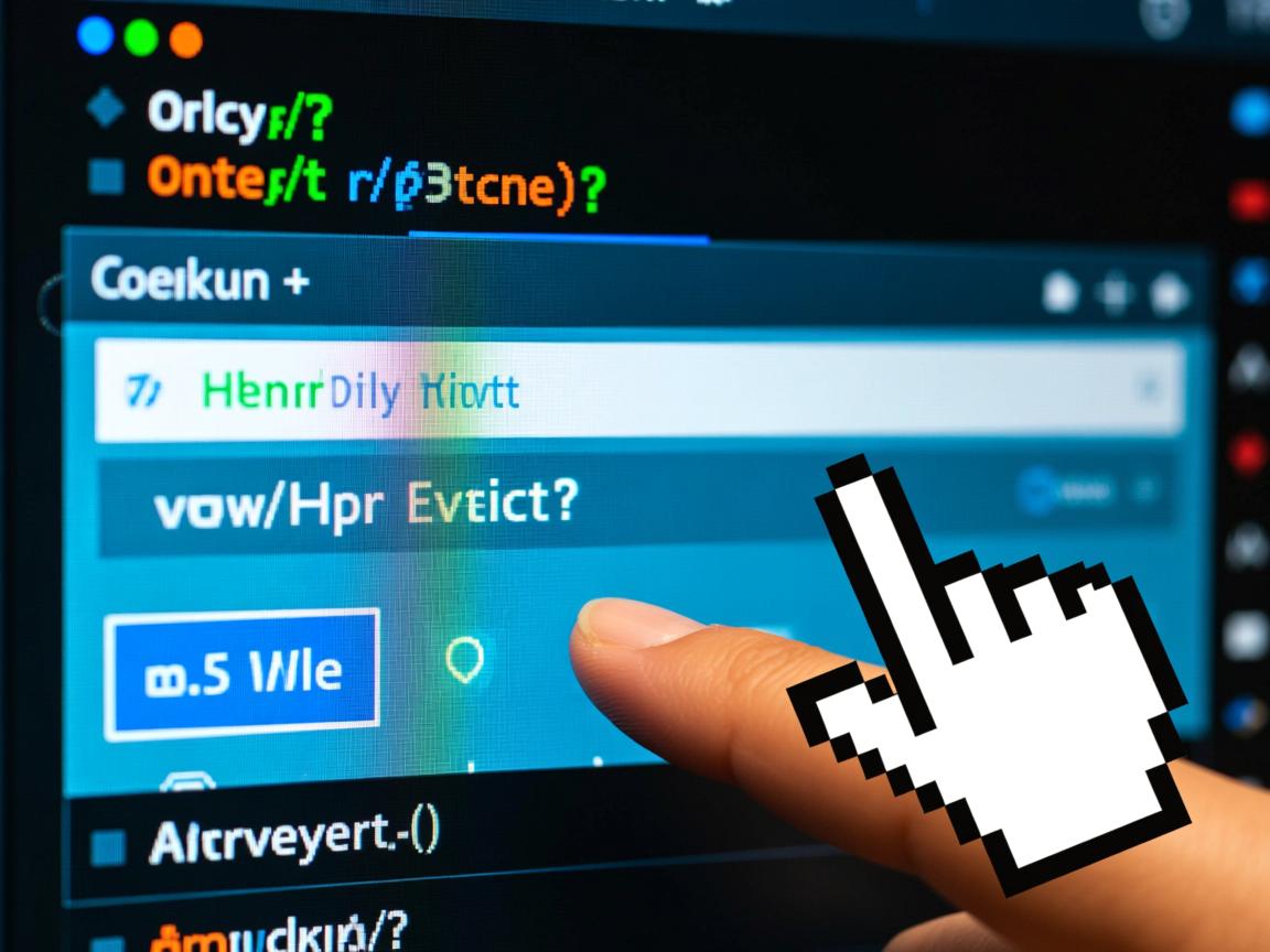 html如何设置点击事件失效 第2张 html如何设置点击事件失效 第2张