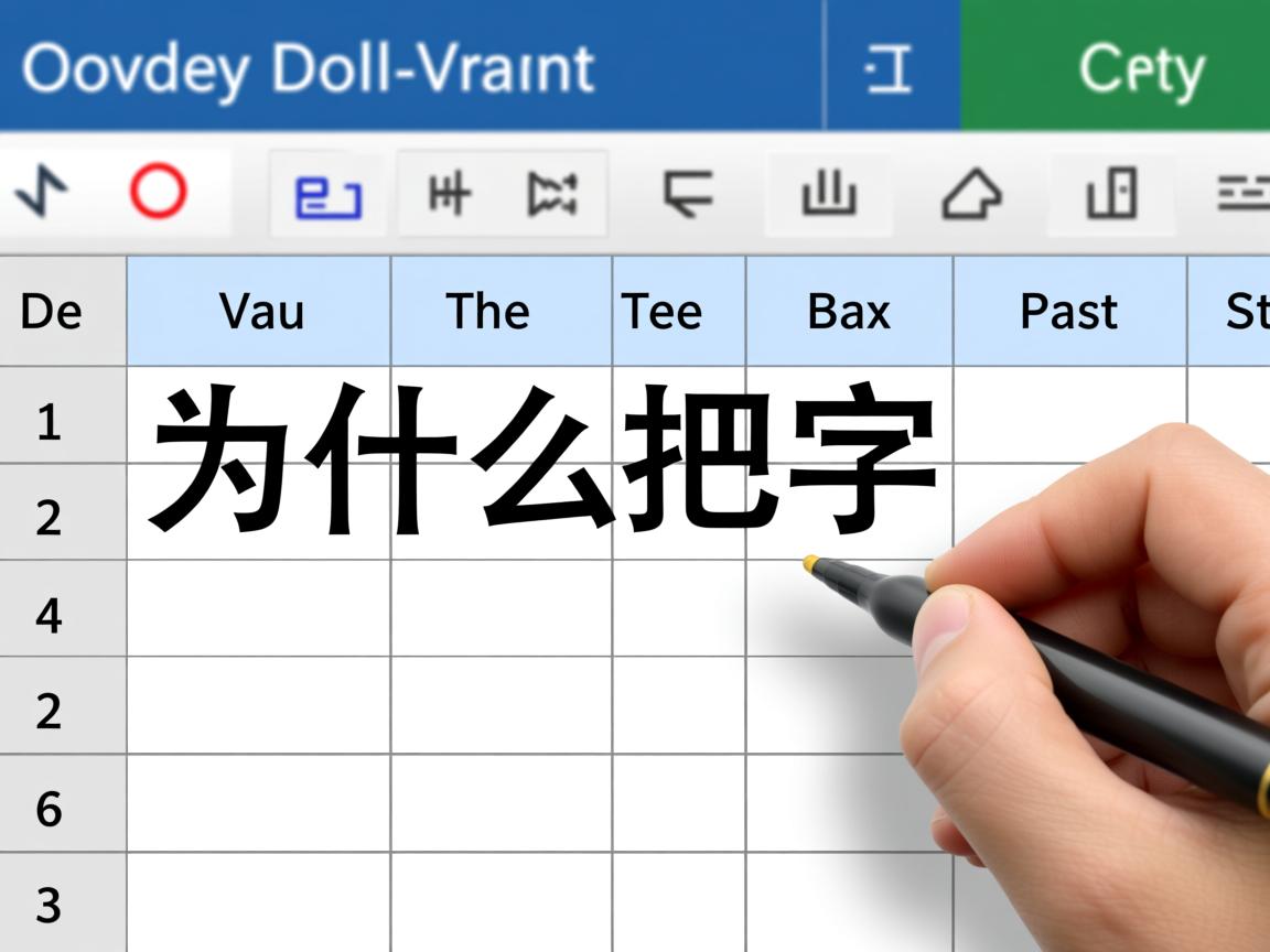 word文档 表格为什么把字挡住了  第2张