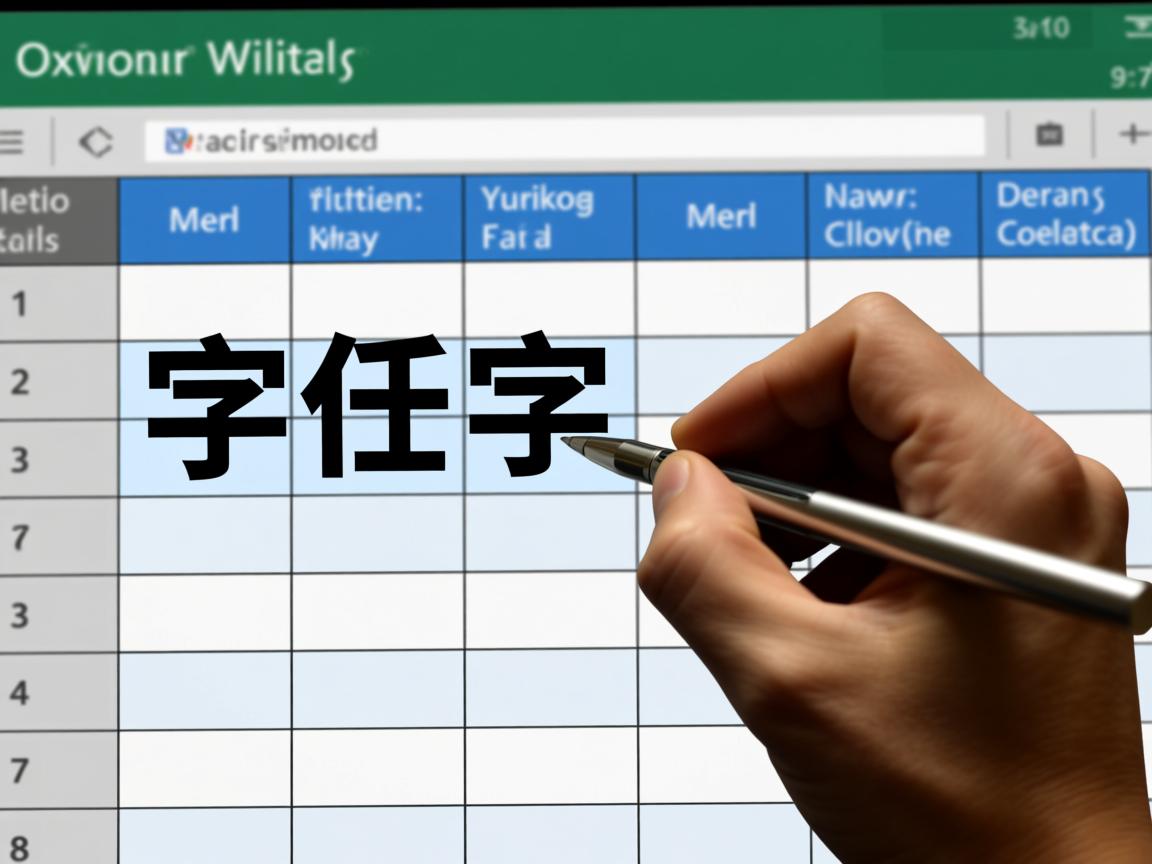 word文档 表格为什么把字挡住了  第1张