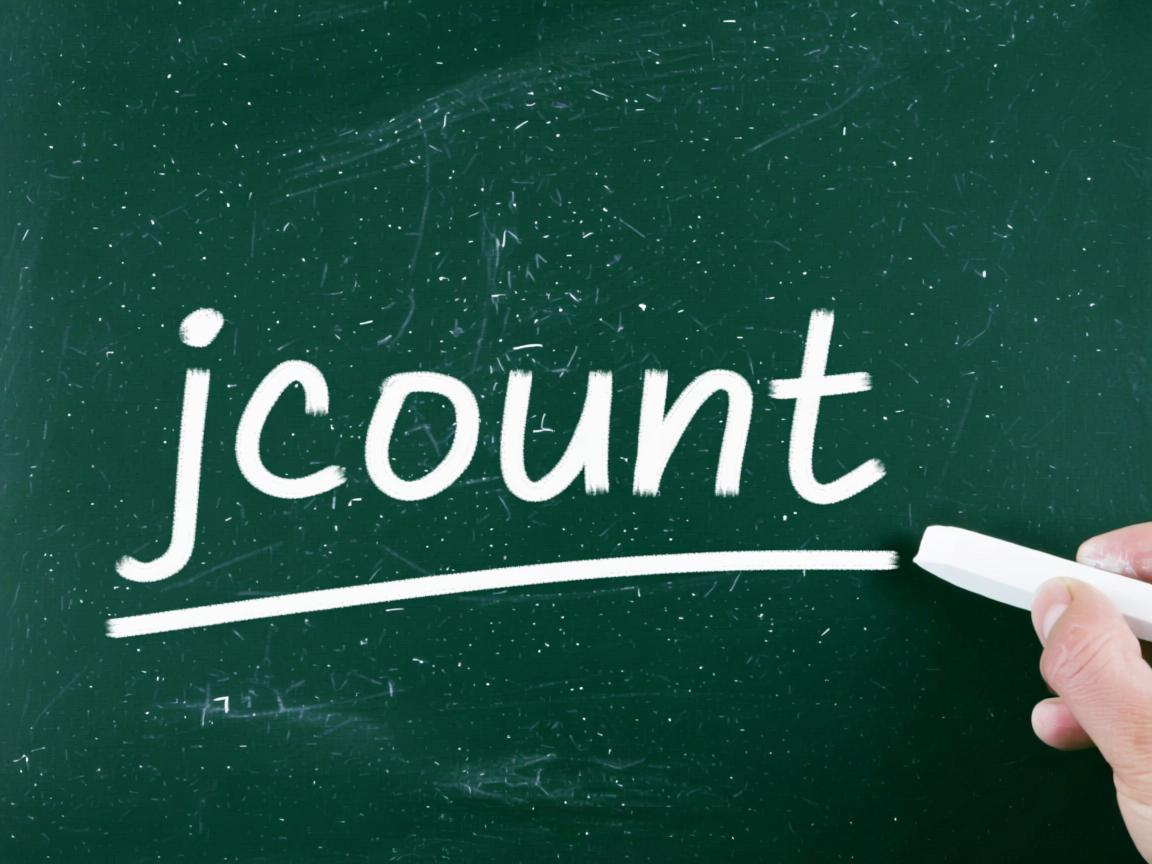 java中count怎么用 第1张 java中count怎么用 第1张