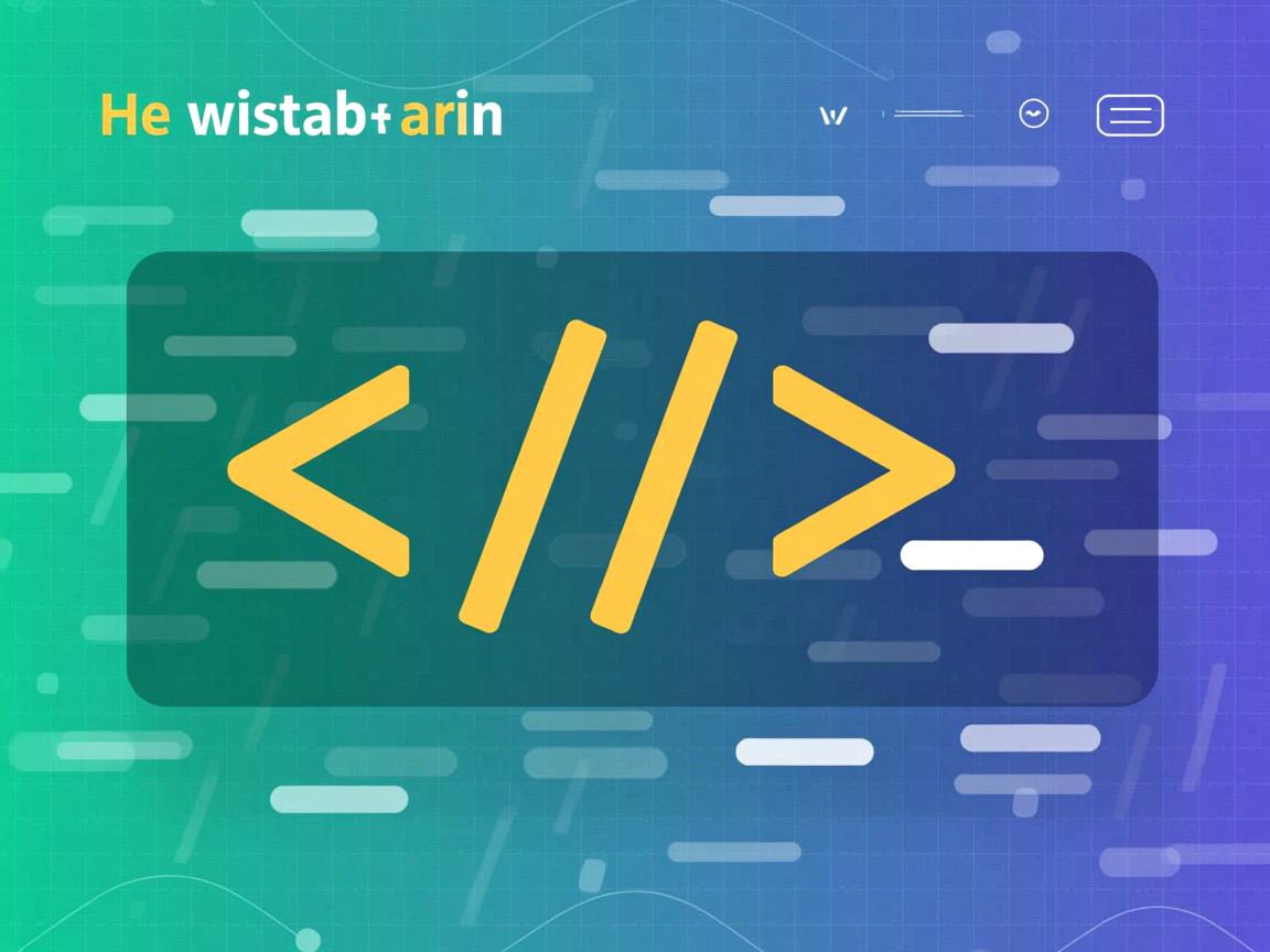 html如何避免空格 第1张 html如何避免空格 第1张