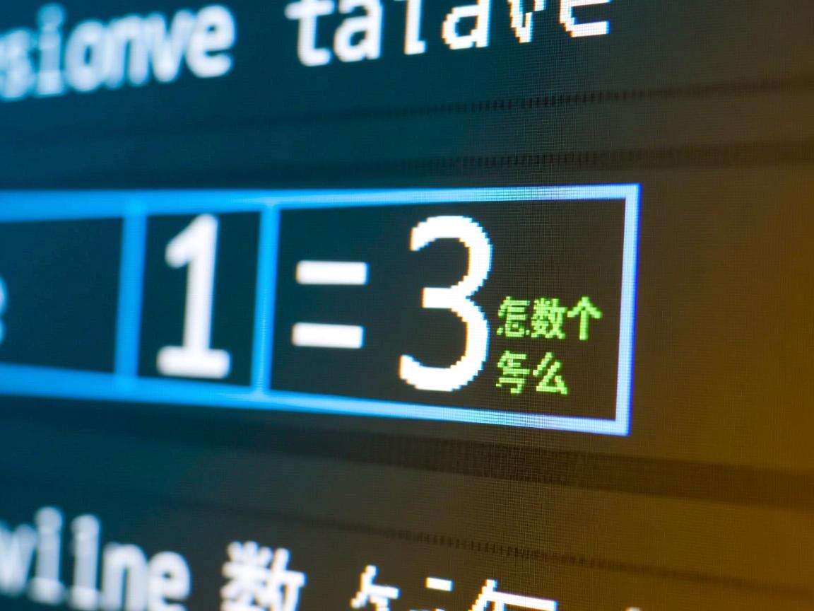 java中1 3小数怎么显示 第2张 java中1 3小数怎么显示 第2张