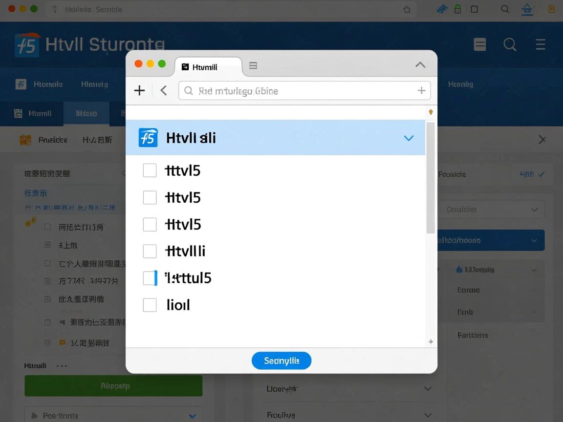 html5 如何让li居中显示 第3张 html5 如何让li居中显示 第3张