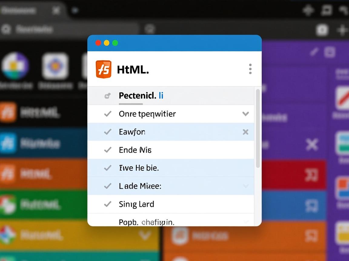 html5 如何让li居中 第2张 html5 如何让li居中 第2张