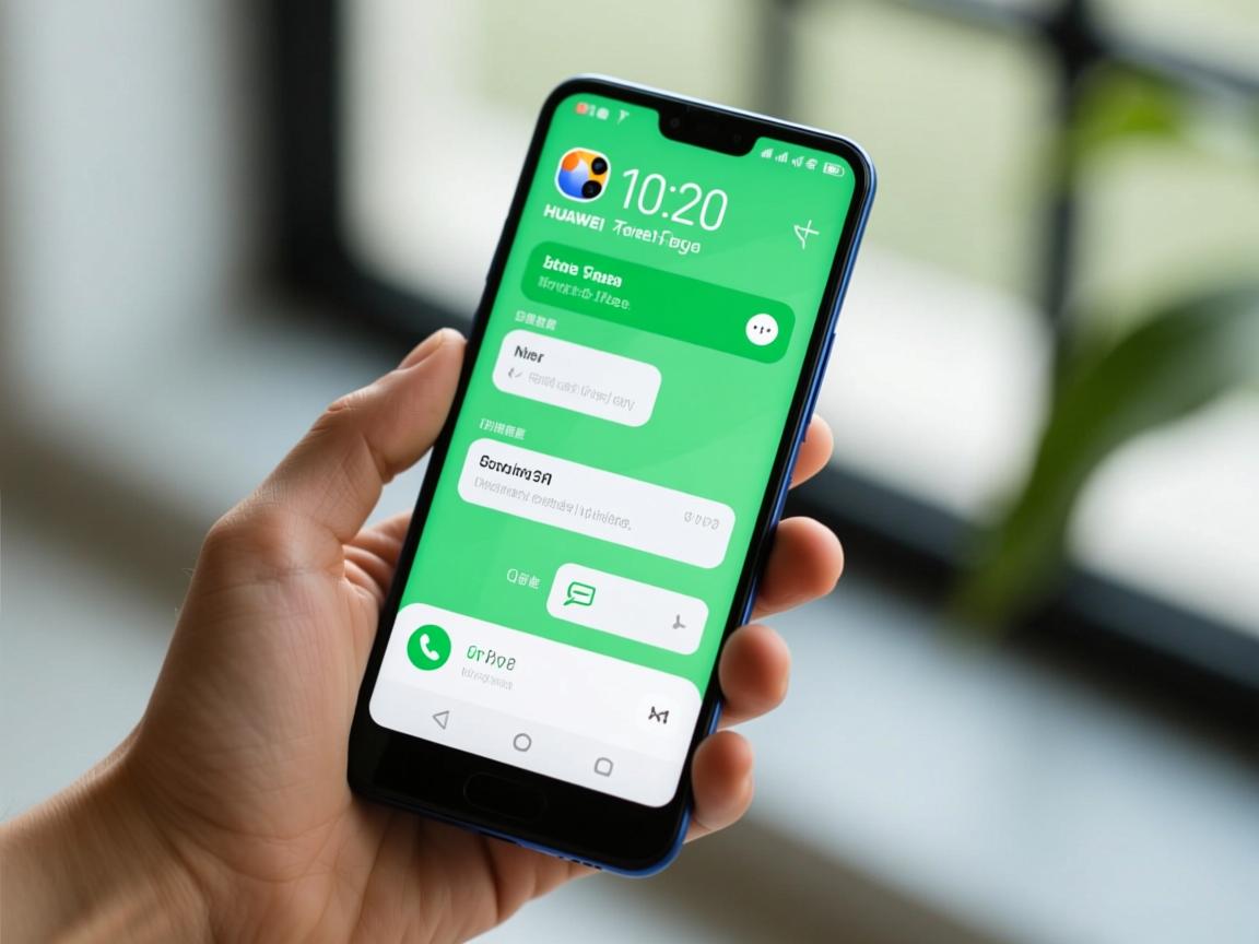 华为p20为什么不能发信息  第3张
