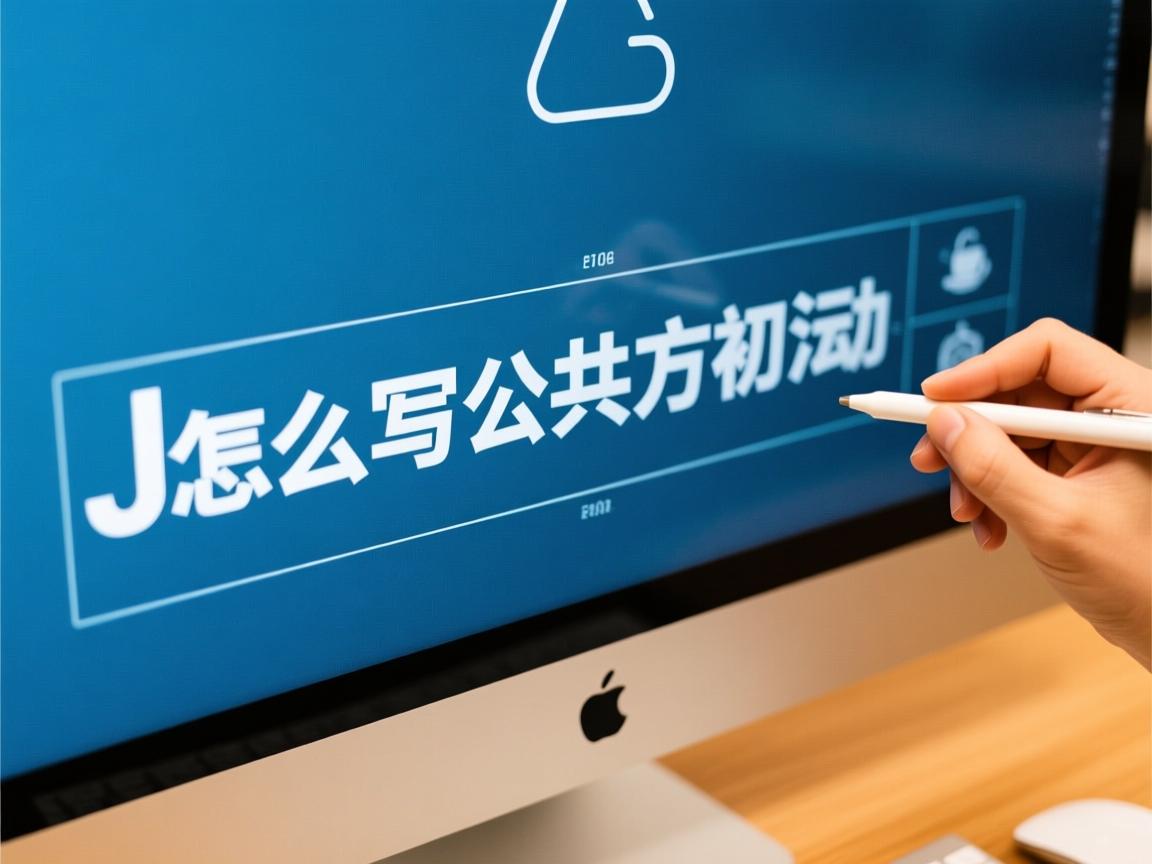 java怎么写公共方法 第3张 java怎么写公共方法 第3张