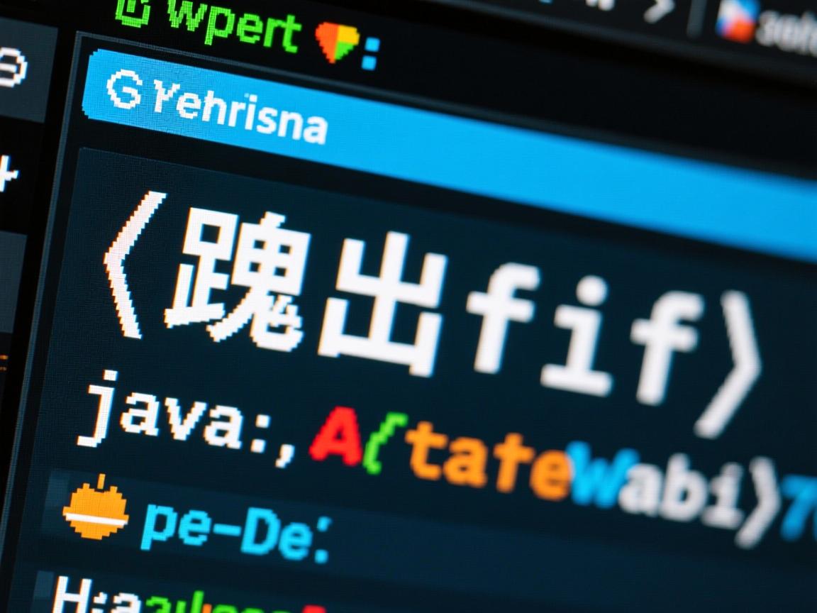 java怎么跳出if语句 第2张 java怎么跳出if语句 第2张