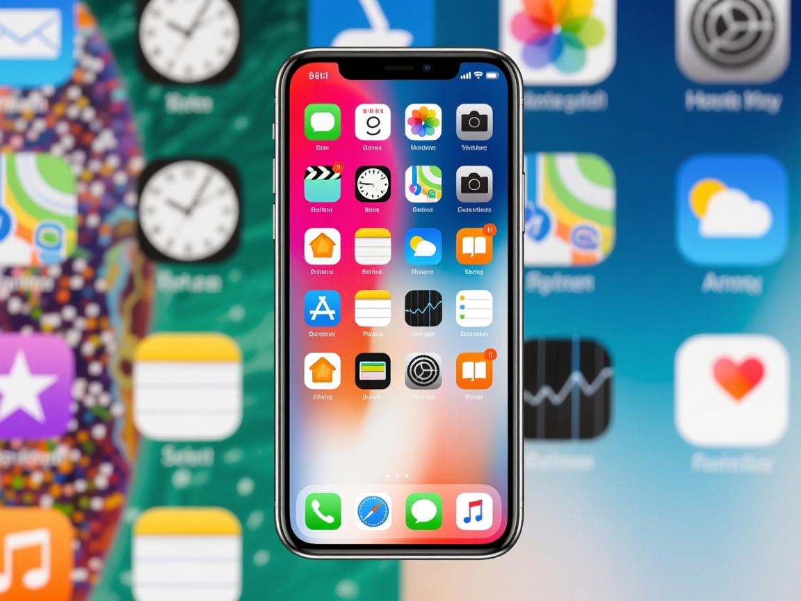 苹果8p为什么所有软件打不开 第1张 苹果8p为什么所有软件打不开 第1张