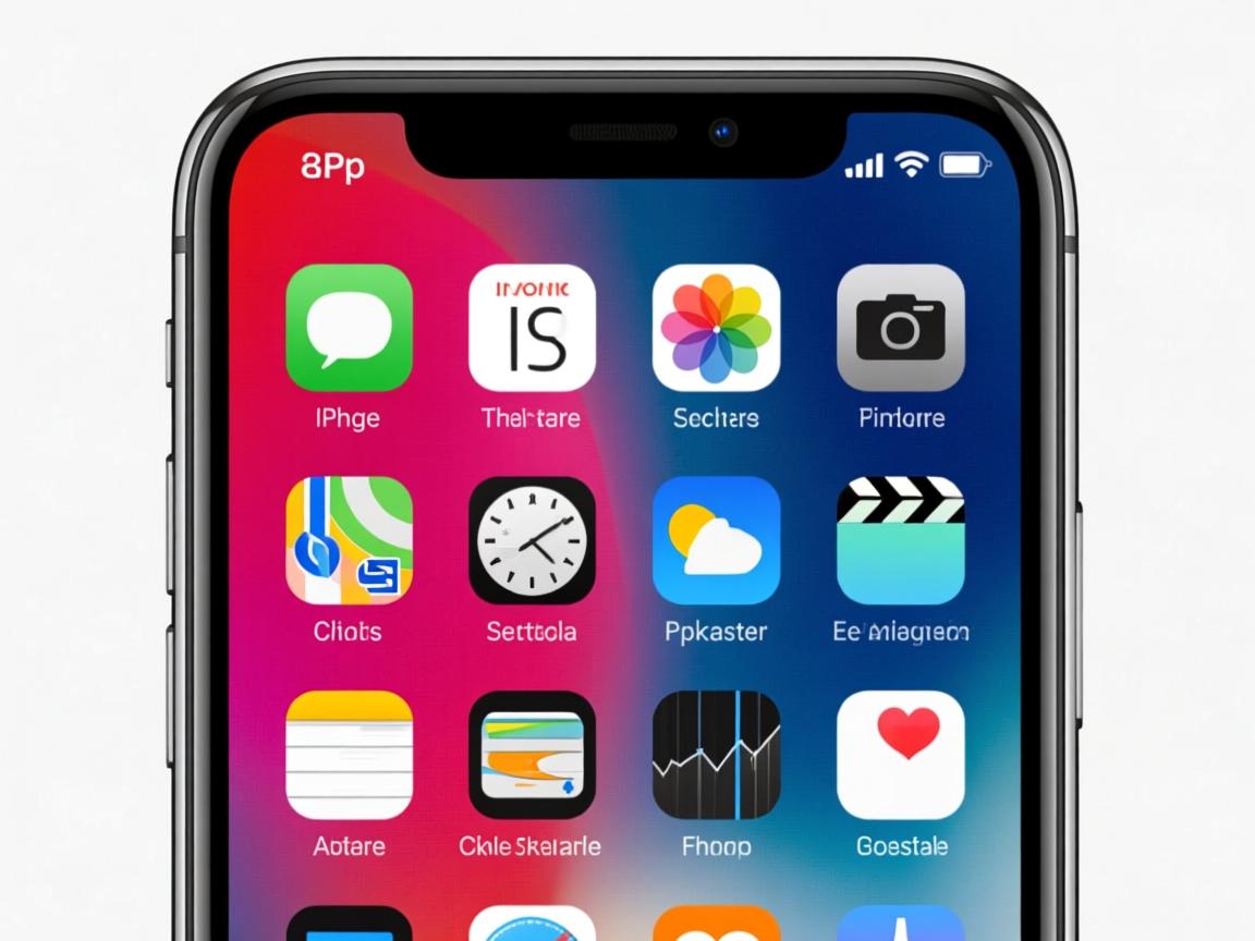 苹果8p为什么所有软件打不开 第2张 苹果8p为什么所有软件打不开 第2张