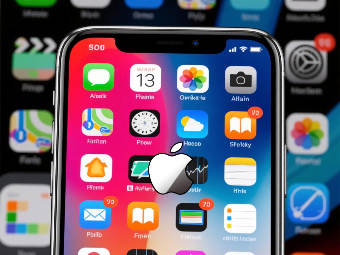 苹果8p为什么所有软件打不开 第3张 苹果8p为什么所有软件打不开 第3张