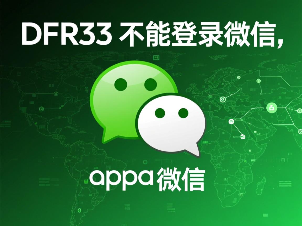 oppoa33为什么不能登陆微信 第3张 oppoa33为什么不能登陆微信 第3张
