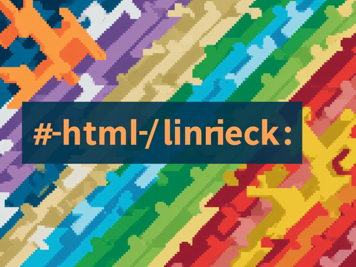 如何用html链接 第2张 如何用html链接 第2张