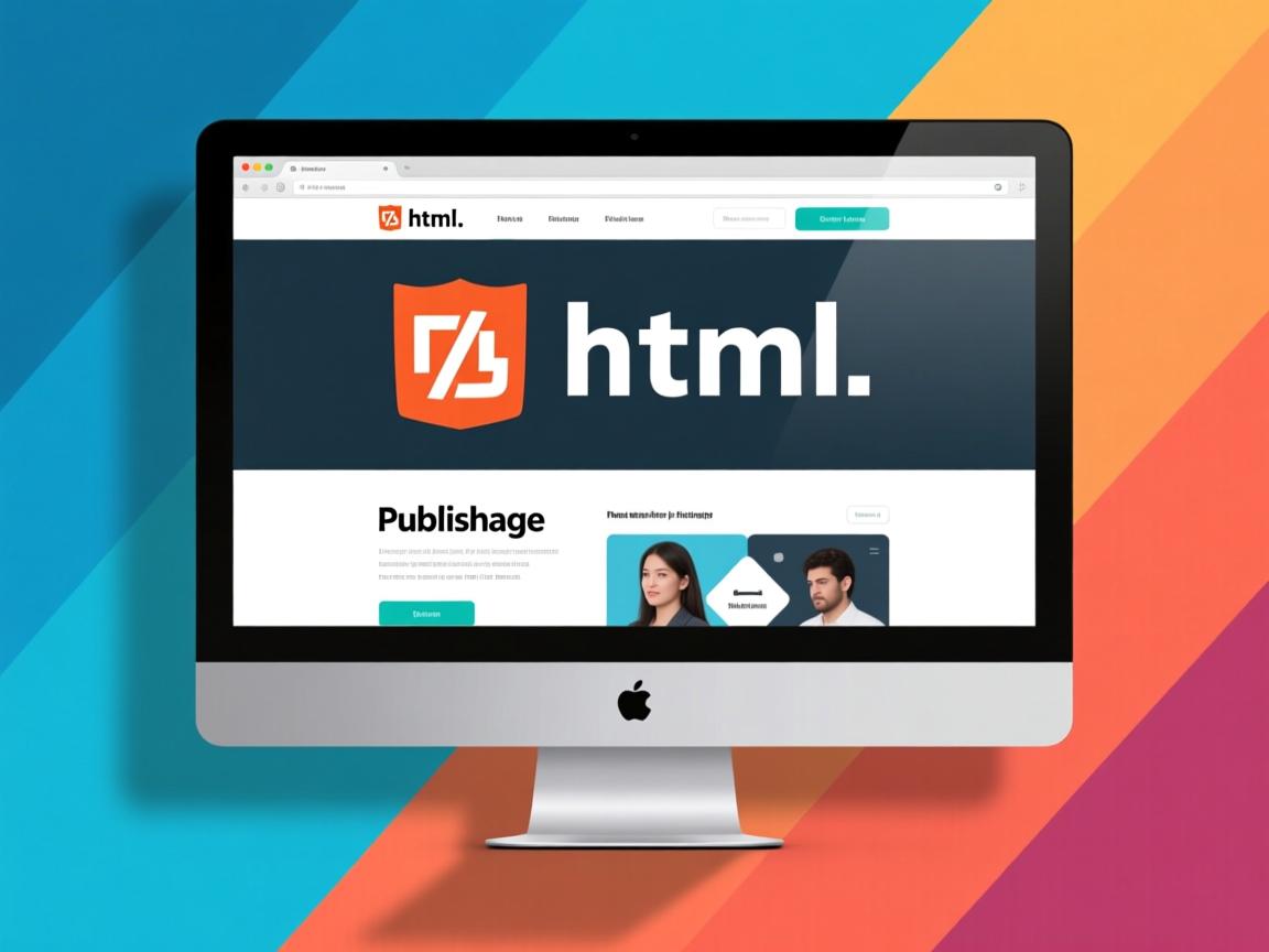 如何把html网页发布 第2张 如何把html网页发布 第2张