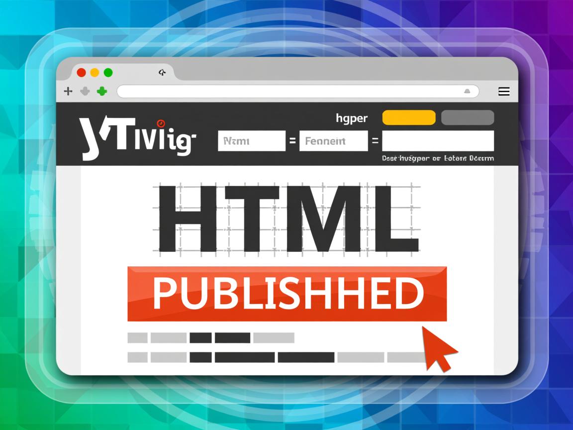 如何把html网页发布 第3张 如何把html网页发布 第3张