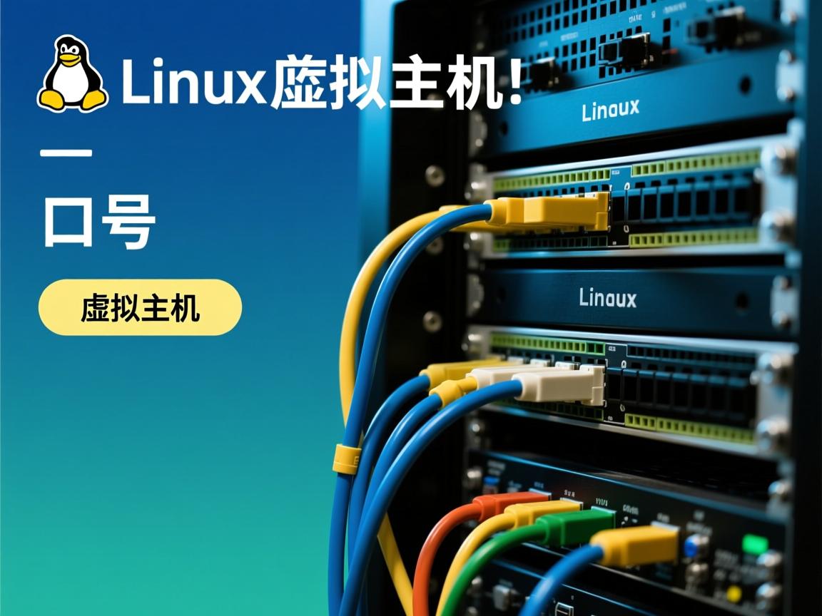 linux配置基于端口号的虚拟主机 第3张 linux配置基于端口号的虚拟主机 第3张