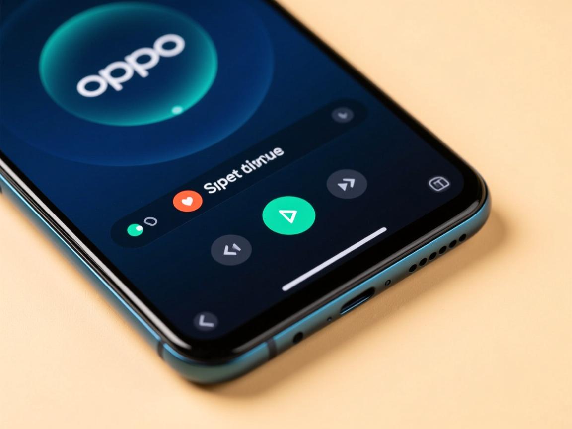 oppo手机为什么听语音的时候声音很小 第1张 oppo手机为什么听语音的时候声音很小 第1张