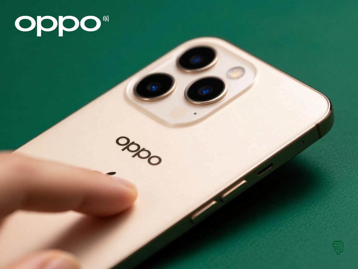 oppo手机为什么听语音的时候声音很小 第2张 oppo手机为什么听语音的时候声音很小 第2张