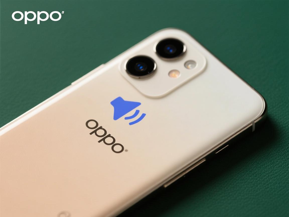 oppo手机为什么听语音的时候声音很小 第3张 oppo手机为什么听语音的时候声音很小 第3张